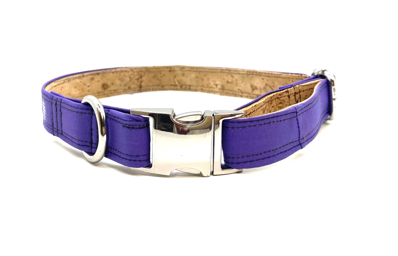 Eco-Friendly Cork & Upcycled Gore-Tex Collar ™ - Little Pine Lifestyle and Apparel