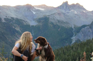 A Pawsome Weekend Getaway: Exploring Whistler in Summer with Your Dog!