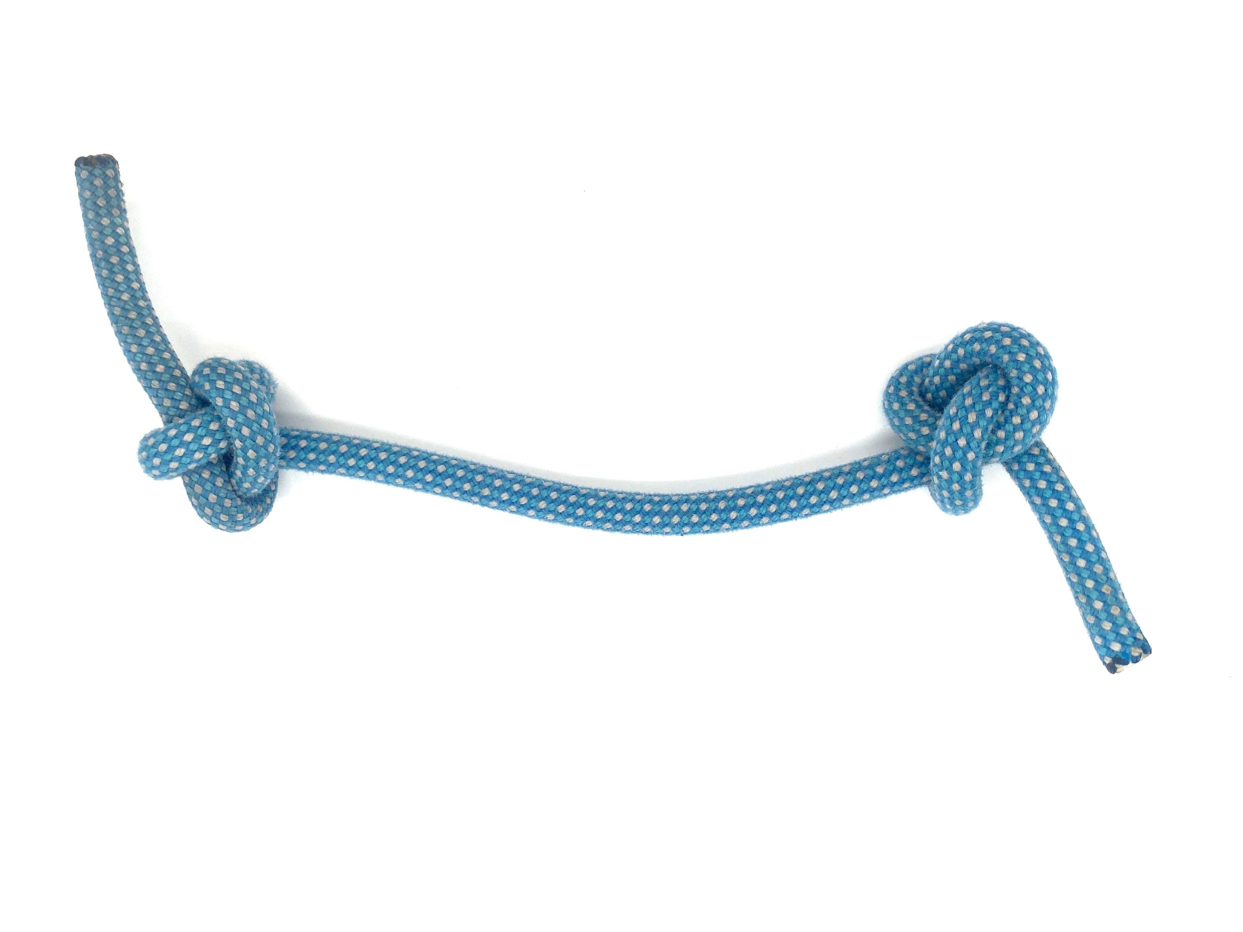 Upcycled Climbing Rope Tug Toy - Little Pine Lifestyle and Apparel