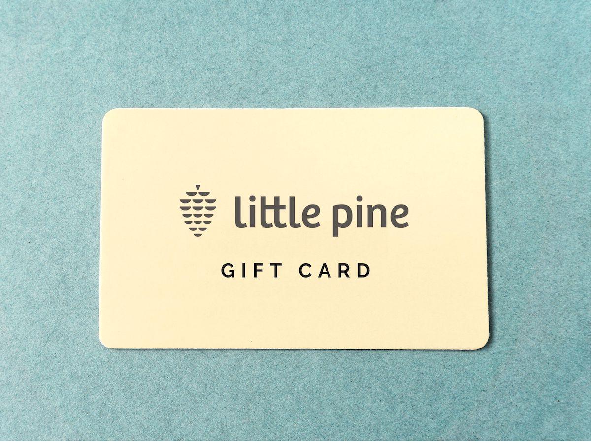 Gift Cards - Little Pyg