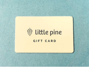 eGift Cards - Little Pine Lifestyle and Apparel