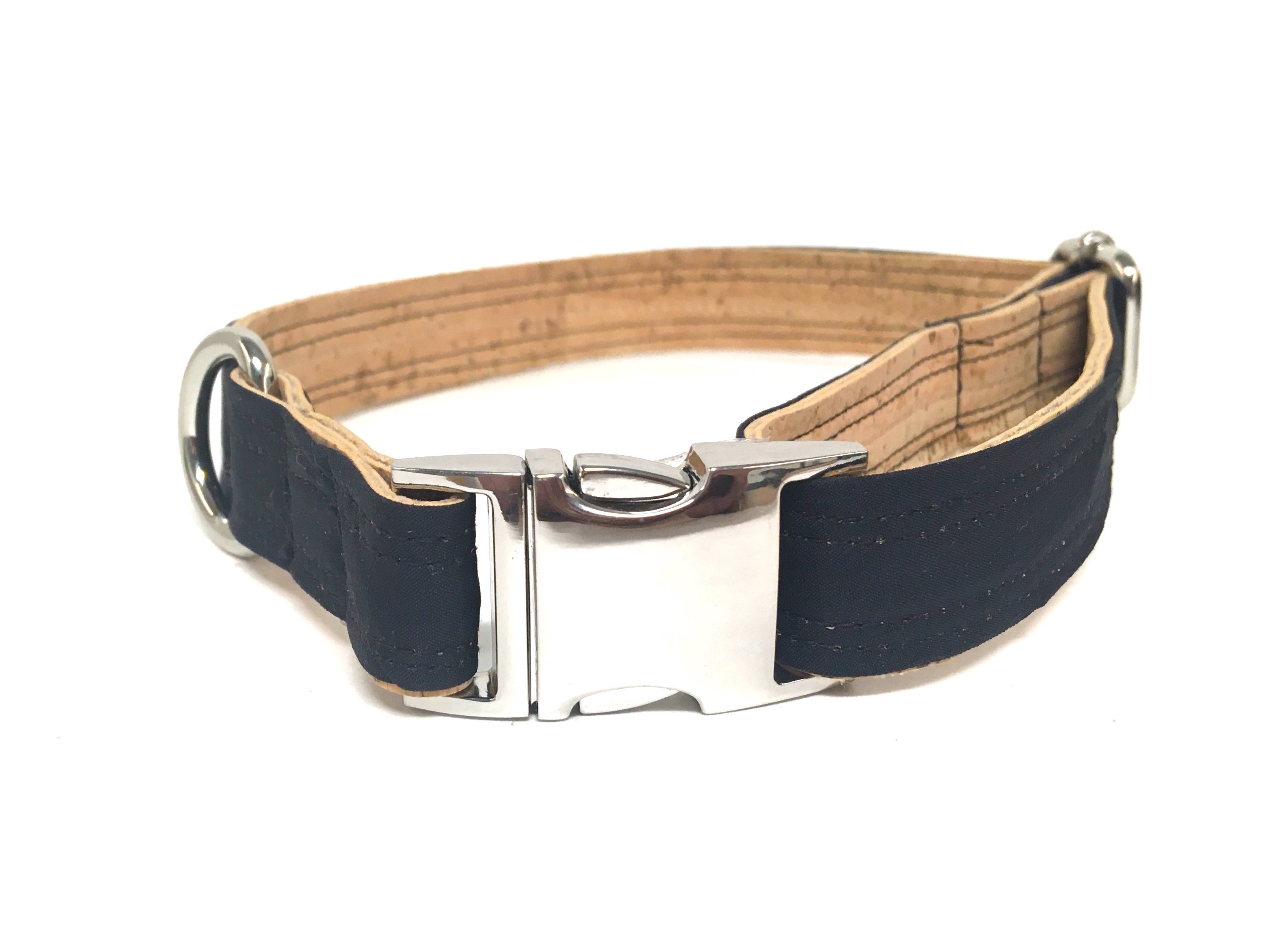 Eco-Friendly Cork & Upcycled Gore-Tex Collar ™ - Little Pine Lifestyle and Apparel