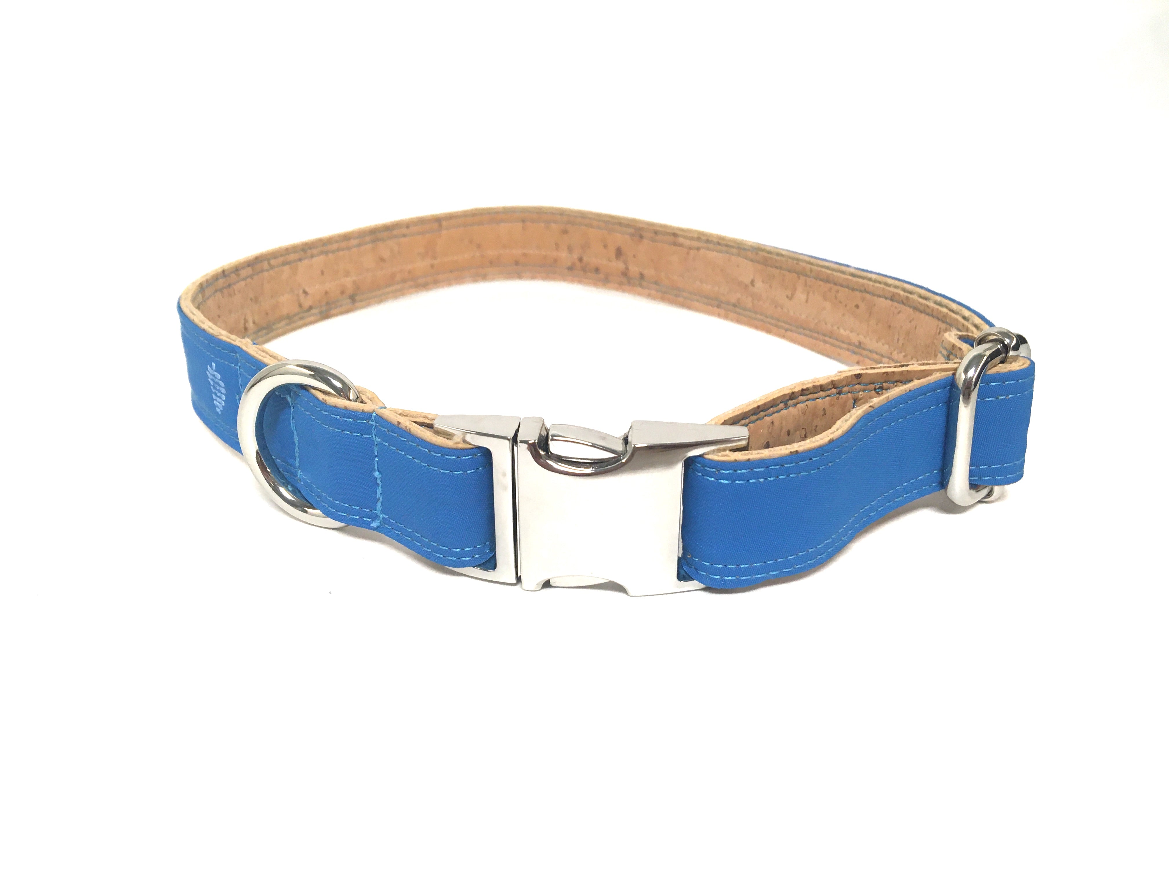 Eco-Friendly Cork & Upcycled Gore-Tex Collar ™ - Little Pine Lifestyle and Apparel