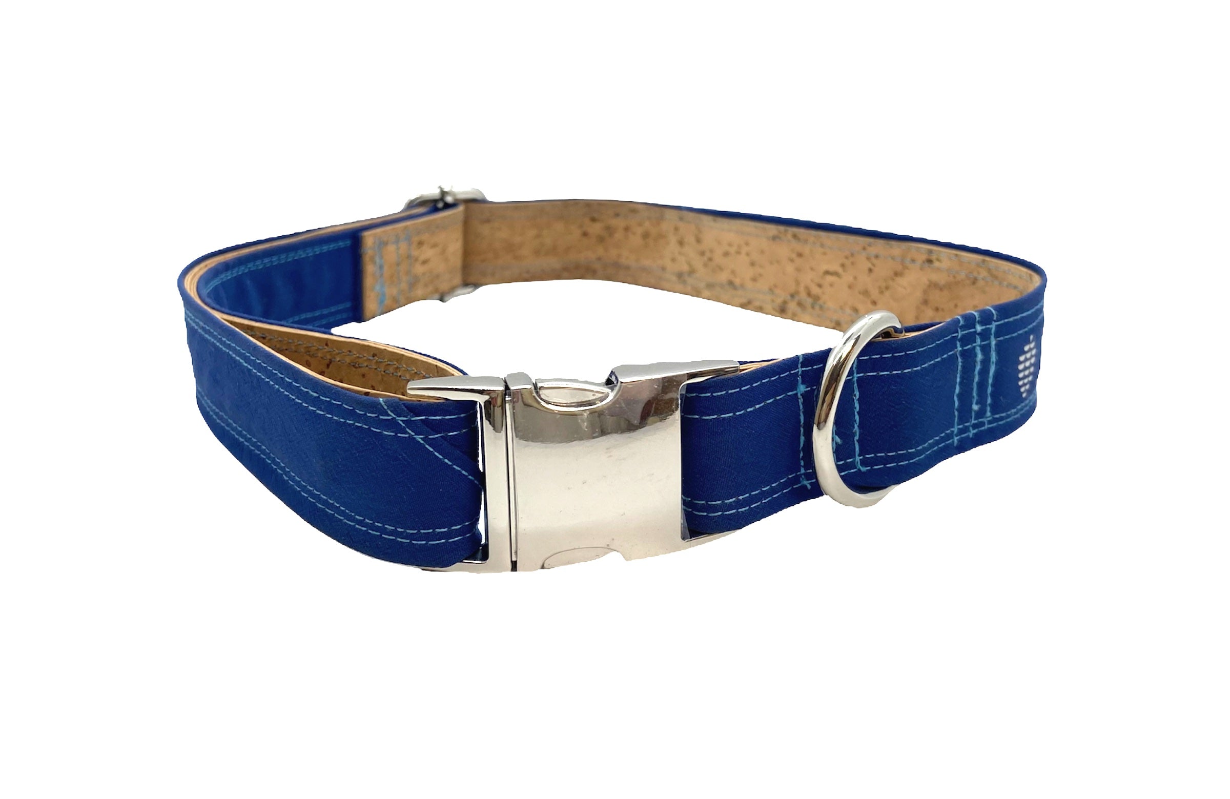 Eco-Friendly Cork & Upcycled Gore-Tex Collar ™ - Little Pine Lifestyle and Apparel