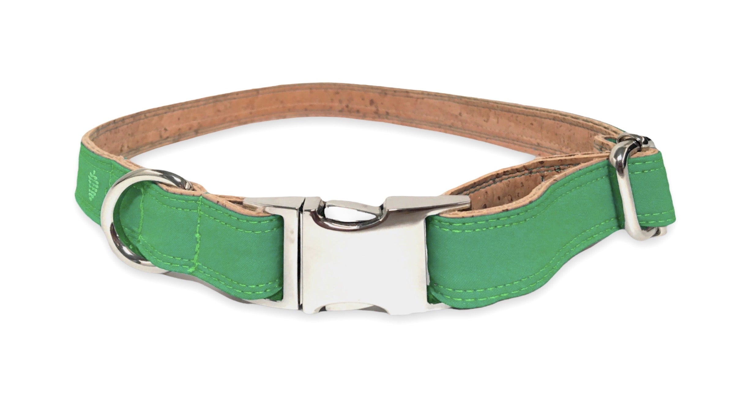 Eco-Friendly Cork & Upcycled Gore-Tex Collar ™ - Little Pine Lifestyle and Apparel