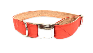 Eco-Friendly Cork & Upcycled Gore-Tex Collar ™ - Little Pine Lifestyle and Apparel
