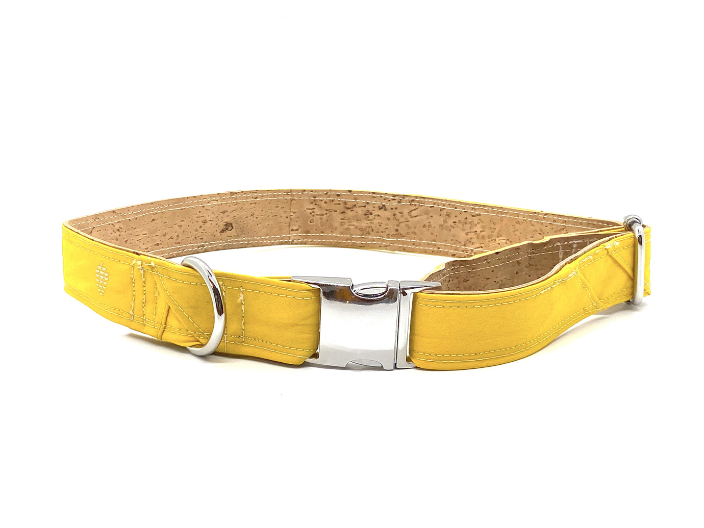 Eco-Friendly Cork & Upcycled Gore-Tex Collar ™ - Little Pine Lifestyle and Apparel